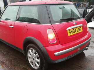 Mini Cooper  R50 2004