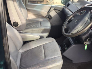 Mercedes-Benz Vito W638 2003