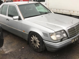 Mercedes-Benz E-Класс W124 рест. 1994