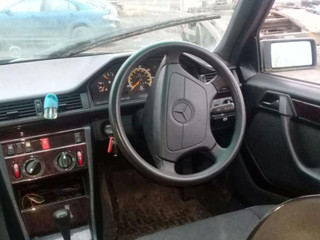 Mercedes-Benz E-Класс W124 рест. S124 1994