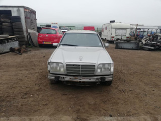 Mercedes-Benz E-Класс W124 рест. S124 1995