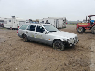 Mercedes-Benz E-Класс W124 рест. S124 1995