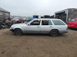 Mercedes-Benz E-Класс W124 рест. S124 1995