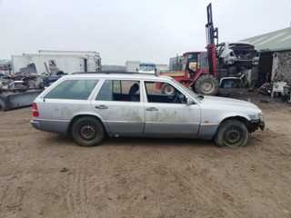 Mercedes-Benz E-Класс W124 рест. S124 1995