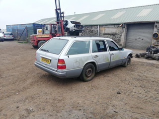 Mercedes-Benz E-Класс W124 рест. S124 1995