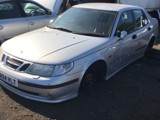 Saab 9-5 рест. 2004