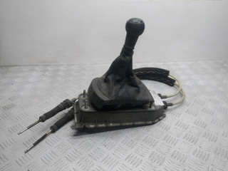 кулиса SEAT Ibiza 3 поколение 2005, 1.2 л., i, BME, бензин, 5МКПП, gris artico / ls7n, хетчбэк 5 дв., передний привод, правый руль, 6Q0711061