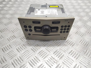 магнитола