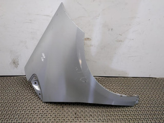 крыло Mercedes-Benz A-Класс W169 2005, 1.5 л., i, M 266.920, бензин, АКПП, polarsilber / 761, хетчбэк 5 дв., передний привод, правый руль, A1698810201