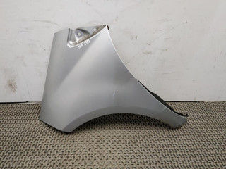 крыло Mercedes-Benz A-Класс W169 2005, 1.5 л., i, M 266.920, бензин, АКПП, polarsilber / 761, хетчбэк 5 дв., передний привод, правый руль, A1698810101