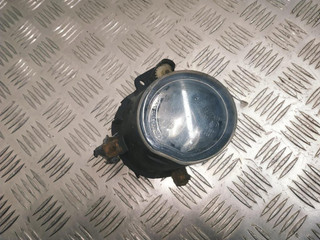 фара противотуманная правая Mini Cooper 1 поколение R50 2003, 1.6 л., i, W10 B16 A, бензин, 5МКПП, черный, хетчбэк 3 дв., передний привод, правый руль, 69250509, 0305060002