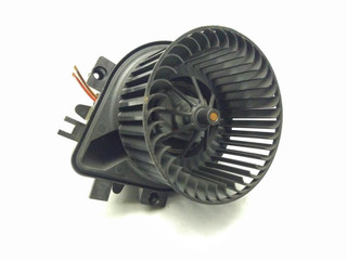 моторчик печки Mini Cooper 1 поколение R50 2001, 1.6 л., i, W10 B16 A, бензин, 5МКПП, желтый, хетчбэк 3 дв., передний привод, правый руль, 67326935372
