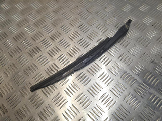 щеткодержатель задний Ford Fusion 1 поколение 2003, 1.4 л., i, FXJA, бензин, 5МКПП, серебро, хетчбэк 5 дв., передний привод, правый руль, 2S61-17406-AB