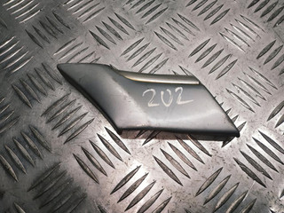 молдинг крыла Mercedes-Benz C-Класс W202/S202 W202 1996, 1.8 л., i, M 111.920, бензин, АКПП, серебро, седан, задний привод, правый руль, 2026903462