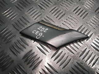 молдинг крыла Mercedes-Benz C-Класс W202/S202 W202 1996, 1.8 л., i, M 111.920, бензин, АКПП, серебро, седан, задний привод, правый руль, 2026903362
