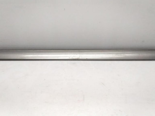 молдинг (накладка кузовная) Mercedes-Benz C-Класс W202/S202 [рестайлинг] W202 1998, 1.8 л., i, M 111.921, бензин, АКПП, серебро, седан, задний привод, правый руль, A2026908562