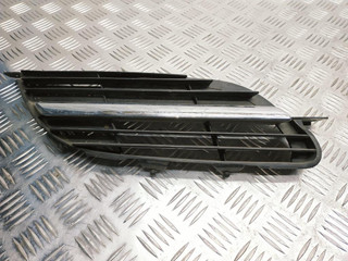 решетка радиатора Nissan Almera Tino V10 [рестайлинг] V10 2004, 1.8 л., i, QG18DE, бензин, 5МКПП, techno grey / ky5, минивэн, передний привод, правый руль, 62320BU00, 62322BU000