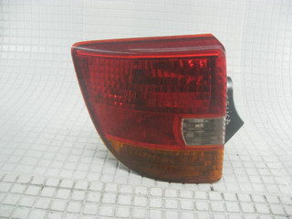 фонарь задний левый Toyota Celica 7 поколение (T230) 2000, 1.8 л., i, 1ZZ-FE, бензин, 5МКПП, серебро, купе, передний привод, правый руль