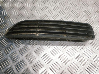 решётка бампера боковая Audi A4 B5 1998, 1.8 л., i, ADR, бензин, 5МКПП, синий, универсал, передний привод, правый руль, 8D0807345B