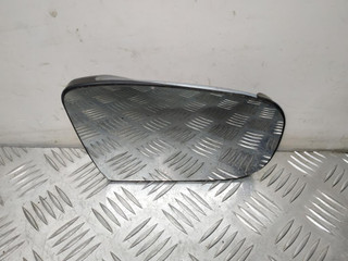 стекло зеркала наружного Mercedes-Benz C-Класс W203/S203/CL203 CL203 2002, 1.8 л., Kompr, M 271.941, бензин, АКПП, серебро, хетчбэк 3 дв., задний привод, правый руль