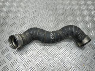 патрубок интеркулера Mercedes-Benz C-Класс W203/S203/CL203 W203 2003, 1.8 л., Kompr, M 271.946, бензин, АКПП, cubanitsilber / 723, седан, задний привод, правый руль, A2035280782