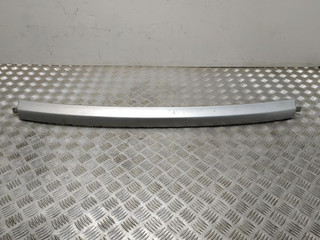 молдинг заднего бампера Mercedes-Benz C-Класс W203/S203/CL203 CL203 2002, 1.8 л., Kompr, M 271.941, бензин, АКПП, серебро, хетчбэк 3 дв., задний привод, правый руль, A2038855321