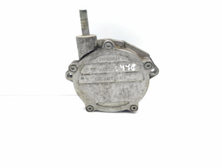 насос вакуумный Mercedes-Benz C-Класс W203/S203/CL203 [рестайлинг] W203 2004, 1.8 л., Kompr, M 271.946, бензин, АКПП, зеленый, седан, задний привод, правый руль, A2712300965, A2712301165