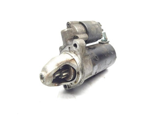 стартер Mercedes-Benz C-Класс W203/S203/CL203 W203 2002, 1.8 л., Kompr, M 271.946, бензин, АКПП, cubanitsilber / 723, седан, задний привод, правый руль, A0051513901, 00001107406