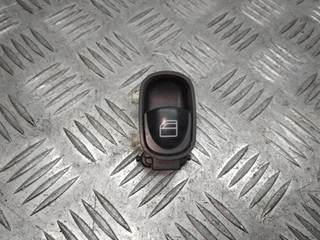 кнопка стеклоподъемника двери Mercedes-Benz C-Класс W203/S203/CL203 [рестайлинг] 2005, 1.8 л., Kompr, M 271.946, бензин, АКПП, черный, седан, задний привод, правый руль, A2038200210