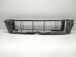 воздуховод интеркулера Mercedes-Benz C-Класс W203/S203/CL203 [рестайлинг] 2005, 1.8 л., Kompr, M 271.940, бензин, АКПП, серый, седан, задний привод, правый руль, A2035053730