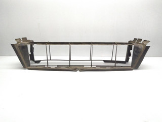 воздуховод интеркулера Mercedes-Benz C-Класс W203/S203/CL203 [рестайлинг] CL203 2006, 1.8 л., Kompr, M 271.946, бензин, АКПП, серебро, 775u, хетчбэк 3 дв., задний привод, правый руль, A2035053730