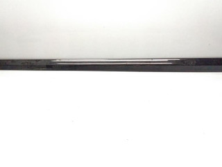 молдинг (накладка кузовная) Mercedes-Benz C-Класс W203/S203/CL203 [рестайлинг] CL203 2005, 1.8 л., Kompr, M 271.921, бензин, АКПП, obsidianschwarz / 197, хетчбэк 3 дв., задний привод, правый руль, A2036903082