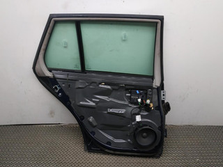 стеклоподъемник Mercedes-Benz E-Класс W211/S211 S211 2003, 1.8 л., Kompr, M 271.941, бензин, АКПП, синий, 904u, универсал, задний привод, правый руль, A2117300346