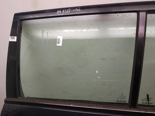 стекло (иные) Mercedes-Benz E-Класс W211/S211 S211 2003, 1.8 л., Kompr, M 271.941, бензин, АКПП, синий, 904u, универсал, задний привод, правый руль, A2117350310