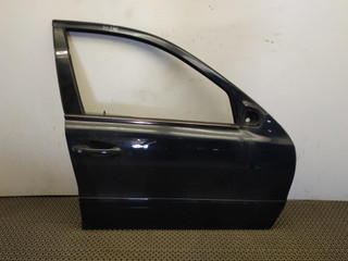 стекло (иные) Mercedes-Benz E-Класс W211/S211 S211 2003, 1.8 л., Kompr, M 271.941, бензин, АКПП, синий, 904u, универсал, задний привод, правый руль, A2117250210