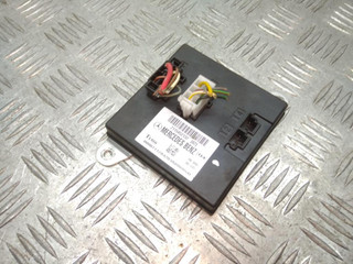 блок комфорта Mercedes-Benz E-Класс W211/S211 S211 2003, 1.8 л., Kompr, M 271.941, бензин, АКПП, синий, 904u, универсал, задний привод, правый руль, 2115452132
