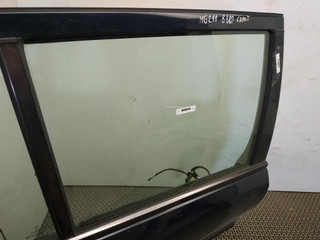 стекло (иные) Mercedes-Benz E-Класс W211/S211 S211 2003, 1.8 л., Kompr, M 271.941, бензин, АКПП, синий, 904u, универсал, задний привод, правый руль, A2117350410