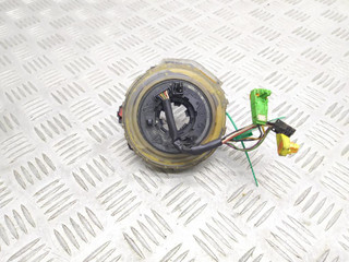 шлейф руля Mercedes-Benz E-Класс W211/S211 S211 2003, 1.8 л., Kompr, M 271.941, бензин, АКПП, синий, 904u, универсал, задний привод, правый руль, A1714640518, A1714640918