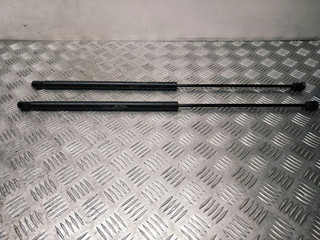 амортизатор капота Mercedes-Benz E-Класс W211/S211 S211 2003, 1.8 л., Kompr, M 271.941, бензин, АКПП, синий, 904u, универсал, задний привод, правый руль, A2118800029