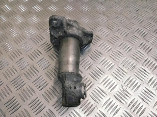 Крепление бампера переднего Audi A4 B6 2004, 1.8 л., Ti, BEX, бензин, 6МКПП, akoyasilber / ly7h, универсал, передний привод, правый руль, 8E0807134B