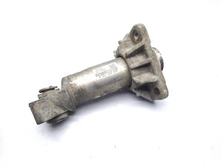 крепление бампера Audi A4 B6 2004, 1.8 л., Ti, BEX, бензин, 6МКПП, синий, седан, передний привод, правый руль, 8E0807133B