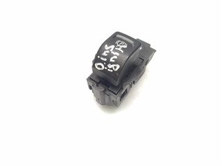 кнопка ручного тормоза (ручника) Opel Insignia 1 поколение (A) 2011, 2.0 л., CDTi, A 20 DTH, дизель, 6МКПП, черный, хетчбэк 5 дв., передний привод, правый руль, 13271123