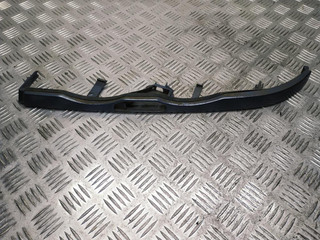 ресничка (ус) фары BMW 3 серия E46 2001, 2.0 л., D, M47 204 D1, дизель, 5МКПП, серый, универсал, задний привод, правый руль, 51.13-8227643
