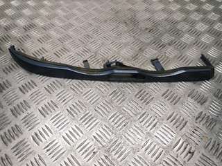 ресничка (ус) фары BMW 3 серия E46 2001, 2.0 л., D, M47 204 D1, дизель, 5МКПП, серый, универсал, задний привод, правый руль, 51.13-8227644