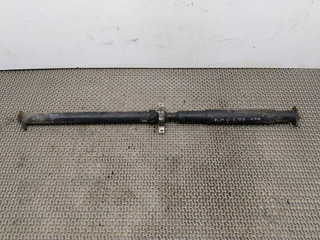 карданный вал BMW 3 серия E90/E91/E92/E93 E90 2006, 2.0 л., D, M47N 204 D5, дизель, 6МКПП, седан, задний привод, правый руль, 7527342-07