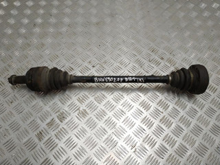 полуось (приводной вал, ШРУС) BMW 3 серия E90/E91/E92/E93 E90 2006, 2.0 л., D, M47N 204 D5, дизель, 6МКПП, седан, задний привод, правый руль