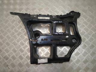 крепление бампера BMW 3 серия E90/E91/E92/E93 E90 2006, 2.0 л., D, M47N 204 D5, дизель, 6МКПП, седан, задний привод, правый руль, 7058519