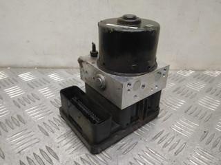 блок ABS BMW 3 серия E90/E91/E92/E93 E90 2005, 2.0 л., D, M47N 204 D5, дизель, 6МКПП, japanrot / 438, седан, задний привод, правый руль, 34526772214-01, 34516791521-01