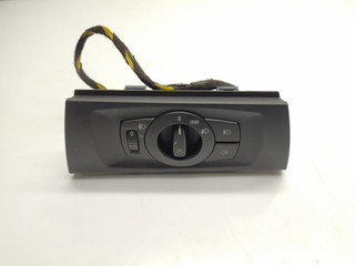 переключатель света BMW 3 серия E90/E91/E92/E93 E90 2006, 2.0 л., D, M47N 204 D5, дизель, 6МКПП, седан, задний привод, правый руль, 6932794