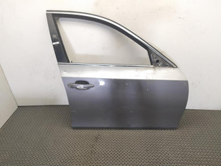 стекло (иные) BMW 5 серия E60/E61 E60 2006, 2.0 л., D, M47 D20 (204D4), дизель, 6МКПП, silbergrau / a08, седан, задний привод, правый руль